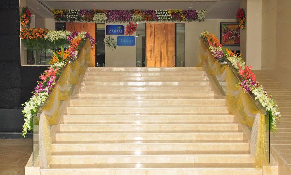 Goutham Grand Hotel - Tenali Vijayawāda Екстериор снимка